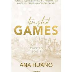 Twisted Games