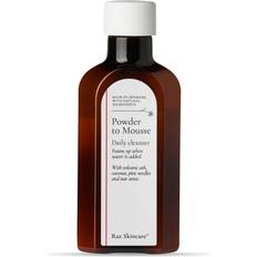Powder to Mousse Daily Cleanser 50g