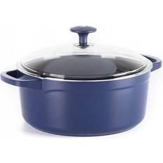 Blue Diamond Kasseroller & Stegepander Blue Diamond casserole incl. Lid med låg