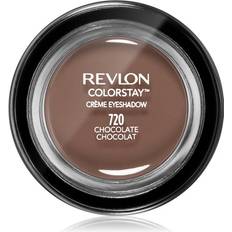 Revlon ColorStay Crème Eye Shadow #720 Chocolate