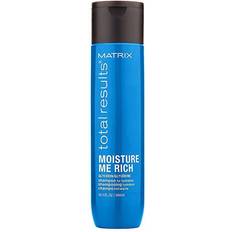 Matrix moisture me rich Matrix Total Results Moisture Me Rich Shampoo 300ml