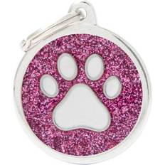 MyFamily Glitter Rosa Tass