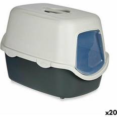 Stefanplast Cat Litter Box 20 Units