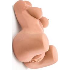Real life doll Sexleksaker Zenn Kenna Real Life Sex Doll 10.5kg