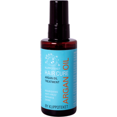 Argan Oil