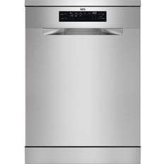 AEG FFB53937ZM Stainless Steel