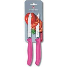 Victorinox Couteaux Victorinox Couteaux Office 6.7836.L115B 11 cm Roses