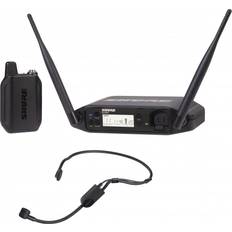 Shure GLXD14 PGA31 Wireless Headset System