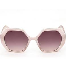 Guess Vuxen Solglasögon Guess GU7879 74T Pink