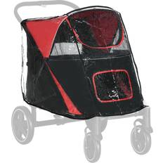 Dog Stroller Rain Cover, Cover Pram