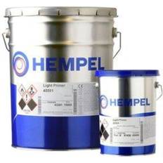 Hempel light primer off white Hempel Light Primer 11630 Off White 5 l