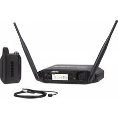 Glxd14 Shure GLXD14 /93 Digital Wireless Lavalier System