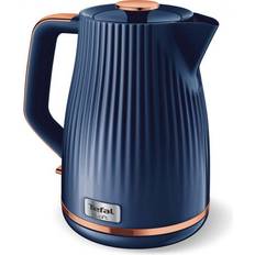 Tefal Filtre anti-calcaire Bouilloires Tefal Loft KO251430 Bouilloire électrique 1,7 l Bleu