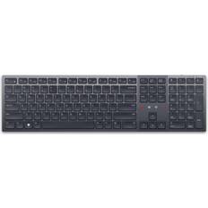 Teclados Dell KB900 2.4 Ghz Bluetooth 5.1