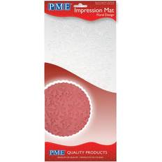 Baktillbehör PME Embossing Bakmatta 31 cm