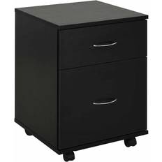 Homcom Zennor Kepler 2 Storage Cabinet
