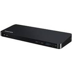 Thunderbolt 3 dock Dynabook Thunderbolt 3 Dock