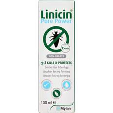 Lusmedel Linicin Pure Power 100ml