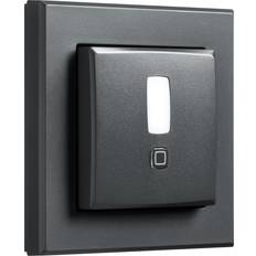 App-styring Skumringsrelæer & Bevægelsessensorer Homematic IP HmIP-SMI55-A Bevægelsessensor
