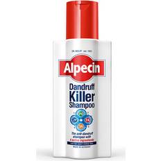 Dandruff Killer Shampoo