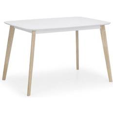 Julian Bowen Furniture Julian Bowen Casa Rectangular Dining Table