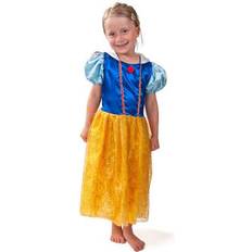 Princes Snow White Costume