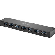 Concentradores USB Kensington K39123EU