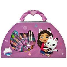 Gabby's Poppenhuis Color Case 51 pcs. Fjernlager, 5-6 dages levering