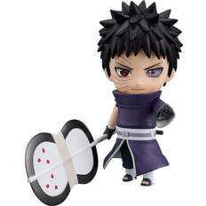 Naruto Shippuden Obito Uchiha Nendoroid Action Figure