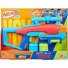 Nerf Pack de viaje conjunto objetivo Elite 2.0 ㅤ