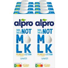 Not Milk Drink 1,8% Fett