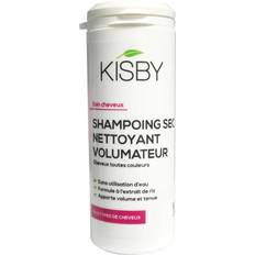 Dry Shampoo Powder