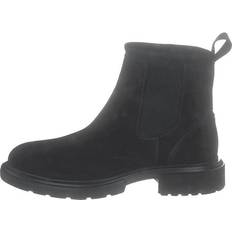 HUGO BOSS Botas HUGO BOSS Dart_cheb_sdneo Chelsea Boots - Dark Blue Male