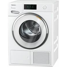 Miele condenser dryer Miele TWR860WP White