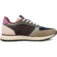 Woden ronja Woden Ronja Sneakers, Fudge