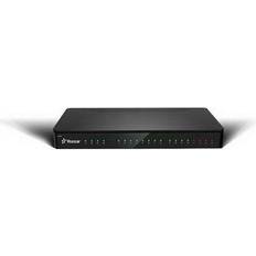 S-Series S412 Hybrid PBX