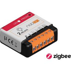 Variateurs Nodon Module Eclairage On/Off Zigbee