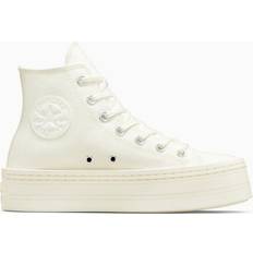 Converse Chuck Taylor All Star Platform Canvas A06140C - Beige