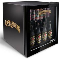 Mini Fridges Husky HUS-HU296 48L Kopparberg Drinks Black