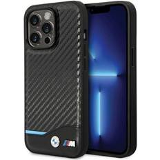 BMW Etui BMHCP13X22NBCK iPhone 13 Pro Max 6. [Levering: 6-14 dage]