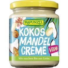 Aufstriche & Marmeladen Rapunzel Kokos-Mandel-Creme bio 250g