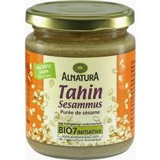 Creme spalmabili Alnatura Bio Tahin Sesammus