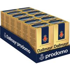 Dallmayr Prodomo Gemalen Koffie 12 x 500 g