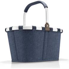 Reisenthel Shopper - Blu Sfumato One Size Cesto