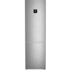 Liebherr CBNSTC579I 60cm Peak STAINLESS STEEL