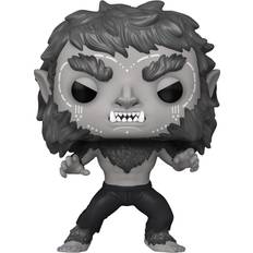 Funko Werewolf By Night POP Actionfigur Werewolf 9 cm
