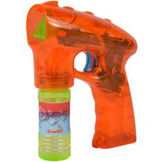 Såpbubblor Simba BF Bubble Gun