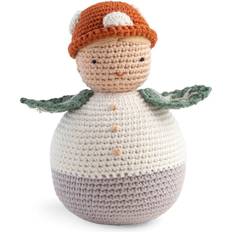 Sebra Knitted Toddler Pixie