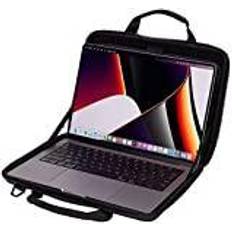 Laptop case Thule Gauntlet 4.0 TGAE2358 Black Laptop Case 35.6 cm