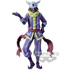 Banpresto Figuras de Juguete Banpresto That Time I Got Reincarnated as a Slime LaPlace Otherworlder Vol. 18 Statue